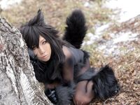 Nonsummerjack Timber wolf Photos