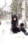 Nonsummerjack Timber wolf Photos