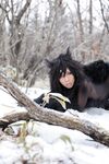Nonsummerjack Timber wolf Photos