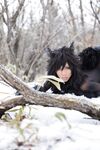 Nonsummerjack Timber wolf Photos