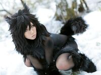 Nonsummerjack Timber wolf Photos