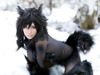 Nonsummerjack Timber wolf Photos
