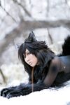 Nonsummerjack Timber wolf Photos