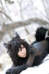 Nonsummerjack Timber wolf Photos