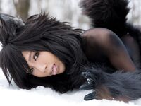 Nonsummerjack Timber wolf Photos