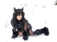 Nonsummerjack Timber wolf Photos