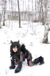 Nonsummerjack Timber wolf Photos