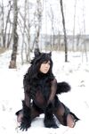 Nonsummerjack Timber wolf Photos