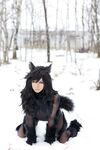 Nonsummerjack Timber wolf Photos