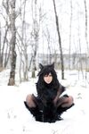 Nonsummerjack Timber wolf Photos