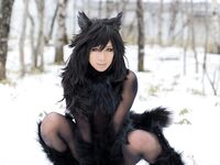Nonsummerjack Timber wolf Photos