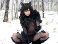 Nonsummerjack Timber wolf Photos