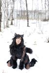 Nonsummerjack Timber wolf Photos
