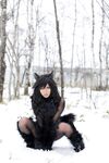 Nonsummerjack Timber wolf Photos