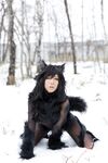 Nonsummerjack Timber wolf Photos
