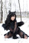 Nonsummerjack Timber wolf Photos