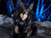 Nonsummerjack Timber wolf Photos