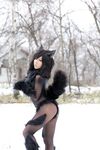 Nonsummerjack Timber wolf Photos