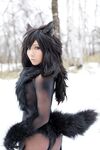 Nonsummerjack Timber wolf Photos