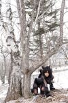 Nonsummerjack Timber wolf Photos