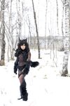 Nonsummerjack Timber wolf Photos
