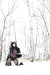 Nonsummerjack Timber wolf Photos