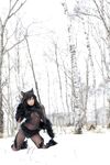Nonsummerjack Timber wolf Photos