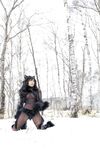 Nonsummerjack Timber wolf Photos