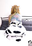 Adele_Vm Photo Album_ Milky maker _ SuicideGirls Photos