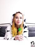 Adele_Vm Photo Album_ Milky maker _ SuicideGirls Photos