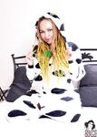 Adele_Vm Photo Album_ Milky maker _ SuicideGirls Photos
