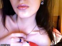 Hot Ladybug Posing Sexy Photos
