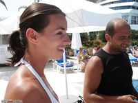 hot skirt Photos