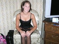 Hot wife Ester Photos