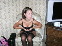 Hot wife Ester Photos