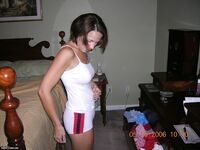 Hot wife Ester Photos
