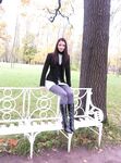 Lusty Russian babe Photos
