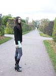 Lusty Russian babe Photos