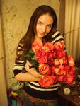 Lusty Russian babe Photos