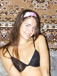 Lusty Russian babe Photos