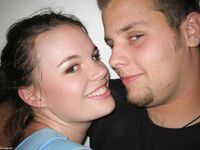 Matts Ex Girlfriend Photos