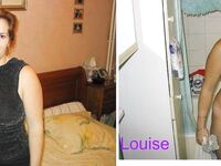 Milfs Dressed - Undressed Photos
