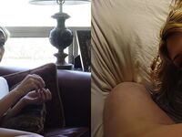 Mixed Milfs Dressed - Undressed Photos