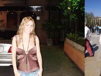 Mixed Milfs Dressed - Undressed Photos