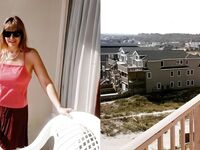 Mixed Milfs Dressed - Undressed Photos