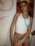 My GF Jenna posing Photos