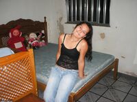 Nasty Threesome Photos