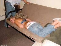 Passed Out Party Chicks Photos