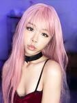 luvhannazuki Photos