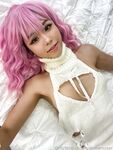 luvhannazuki Photos